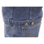 John Doe Trucker jeans vest JOHN DOE MOTOVEIKALS 21