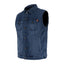 John Doe Trucker jeans vest JOHN DOE MOTOVEIKALS 21