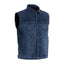 John Doe Trucker jeans vest JOHN DOE MOTOVEIKALS 21