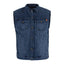 John Doe Trucker jeans vest JOHN DOE MOTOVEIKALS 21