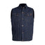 John Doe Vest RAW blue LE JOHN DOE MOTOVEIKALS 21