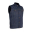 John Doe Vest RAW blue LE JOHN DOE MOTOVEIKALS 21