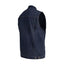 John Doe Vest RAW blue LE JOHN DOE MOTOVEIKALS 21