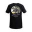 John Doe Wave T-shirt black JOHN DOE MOTOVEIKALS 21