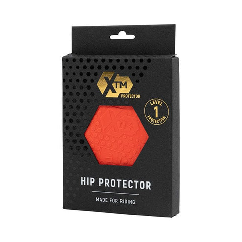 John Doe XTM hip protectors (Level 1) JOHN DOE MOTOVEIKALS 21