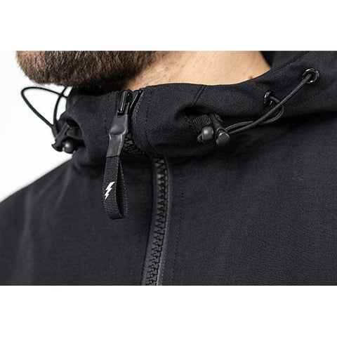 John Doe XTM hoodie rip stop JOHN DOE MOTOVEIKALS 21