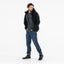 John Doe XTM hoodie rip stop JOHN DOE MOTOVEIKALS 21