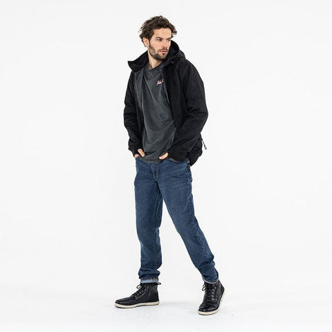 John Doe XTM hoodie rip stop JOHN DOE MOTOVEIKALS 21