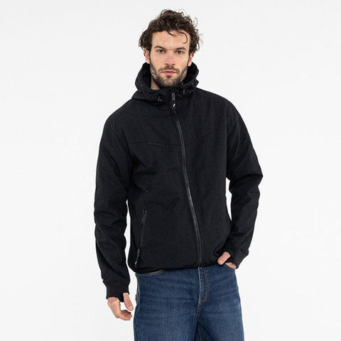 John Doe XTM hoodie rip stop JOHN DOE MOTOVEIKALS 21