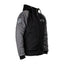John Doe XTM zip hoodie 2 black/grey JOHN DOE MOTOVEIKALS 21