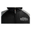 John Doe XTM zip hoodie 2 black/grey JOHN DOE MOTOVEIKALS 21