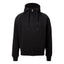 John Doe XTM zip hoodie 2 black JOHN DOE MOTOVEIKALS 21