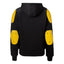 John Doe XTM zip hoodie 2 black JOHN DOE MOTOVEIKALS 21