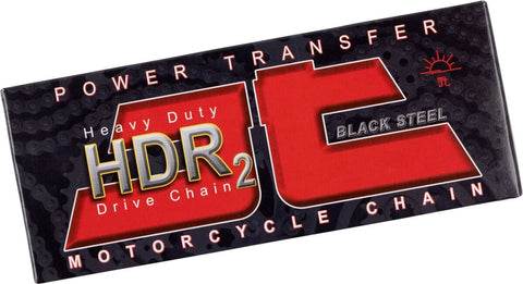Jt 428 Hdr Chain Stl 128L JT CHAINS JT CHAINS MOTOVEIKALS 21