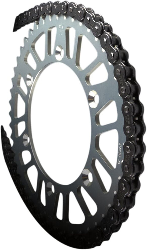 Jt 520 Hdr Chain Stl 120L JT CHAINS JT CHAINS MOTOVEIKALS 21