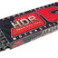 Jt 520 Hds Chain Stl 106L JT CHAINS JT CHAINS MOTOVEIKALS 21