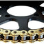 Jt 520 Hds Chain Stl 114L JT CHAINS JT CHAINS MOTOVEIKALS 21