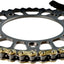 Jt 520 Hds Chain Stl 114L JT CHAINS JT CHAINS MOTOVEIKALS 21