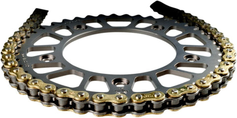 Jt 520 Hds Chain Stl 114L JT CHAINS JT CHAINS MOTOVEIKALS 21