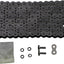 Jt 525 X1R Chain Stl 122L JT CHAINS JT CHAINS MOTOVEIKALS 21