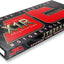 Jt 530 X1R Chain Stl 108L JT CHAINS JT CHAINS MOTOVEIKALS 21