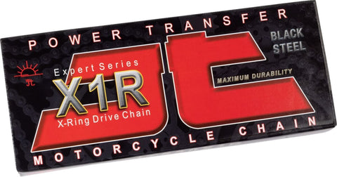 Jt 530 X1R Chain Stl 122L JT CHAINS JT CHAINS MOTOVEIKALS 21