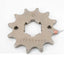 JT Sprocket sprocket 12 teeth for Kawasaki KL KLX KX Z 250 300 500 DIVERSE / IMPORT MOTOVEIKALS 21