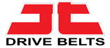 JT DRIVE BELTS