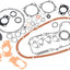 K Model Motor Gasket Set JAMES GASKET JAMES GASKETS MOTOVEIKALS 21