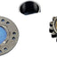 K.S.Rtcht Gr Kit 57-70Xl DRAG SPECIALTIES DRAG SPECIALTIES MOTOVEIKALS 21