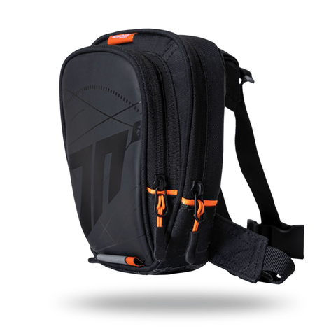 Kājas soma 70Degrees TL1 Touring / Scooter black 70 DEGREES MOTOVEIKALS 21