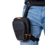 Kājas soma 70Degrees TL1 Touring / Scooter black 70 DEGREES MOTOVEIKALS 21