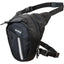 Kājas soma S-Line ar diviem nodalījumiem / tilpums 1.5L black S-LINE MOTOVEIKALS 21
