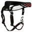 Kakla sargs ACERBIS junior black / red ACERBIS MOTOVEIKALS 21