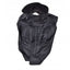 Kakla sildītājs INMOTION LONG BLACK XXL INMOTION MOTOVEIKALS 21