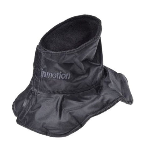 Kakla sildītājs INMOTION SHORT BLACK XXL INMOTION MOTOVEIKALS 21