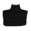 Kakla sildītājs Rusty Stitches Neckwarmer Woven black RUSTY STITCHES MOTOVEIKALS 21