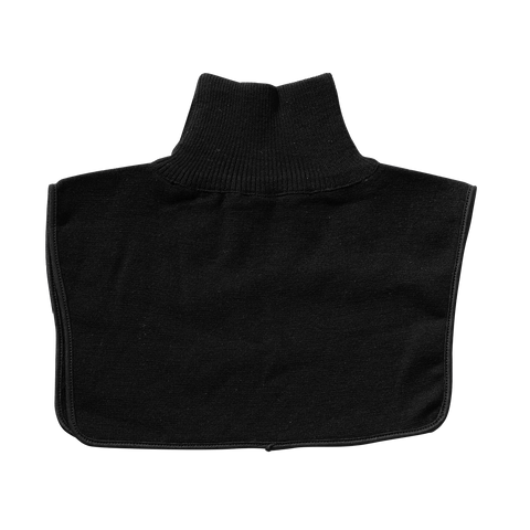 Kakla sildītājs Rusty Stitches Neckwarmer Woven black RUSTY STITCHES MOTOVEIKALS 21