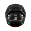 Karbona moto ķivere MT Helmets KRE+ S Pure A1 Gloss MT HELMETS MOTOVEIKALS 21