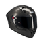 Karbona moto ķivere MT Helmets KRE+ S Pure A1 Gloss MT HELMETS MOTOVEIKALS 21