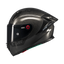 Karbona moto ķivere MT Helmets KRE+ S Pure A1 Gloss MT HELMETS MOTOVEIKALS 21