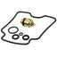 Karburatora remkomplekts TourMax SUZUKI GS, GZ, XF 250/500/650 1999-2006 TOURMAX MOTOVEIKALS 21
