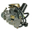 Karburators 101.OCTANE GY6 125/150cc 24mm 101 OCTANE MOTOVEIKALS 21