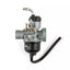 Karburators 17.5 PHVA STAGE6 STAGE6 MOTOVEIKALS 21