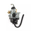 Karburators 17.5 PHVA STAGE6 STAGE6 MOTOVEIKALS 21