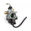 Karburators 17.5 PHVA STAGE6 STAGE6 MOTOVEIKALS 21