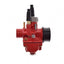 Karburators 19mm PHBG RED REPLICA MOTOVEIKALS 21