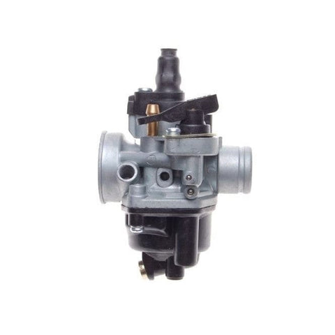 Karburators 2T 18/24 mm man.choke REPLICA MOTOVEIKALS 21