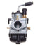 Karburators 2T TUNING man.choke 21/25 mm REPLICA MOTOVEIKALS 21