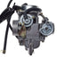 Karburators ATV XY150ST GY6 150CC REPLICA MOTOVEIKALS 21